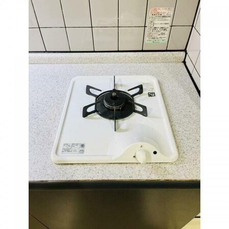 ピアレジアオヤマVの物件内観写真